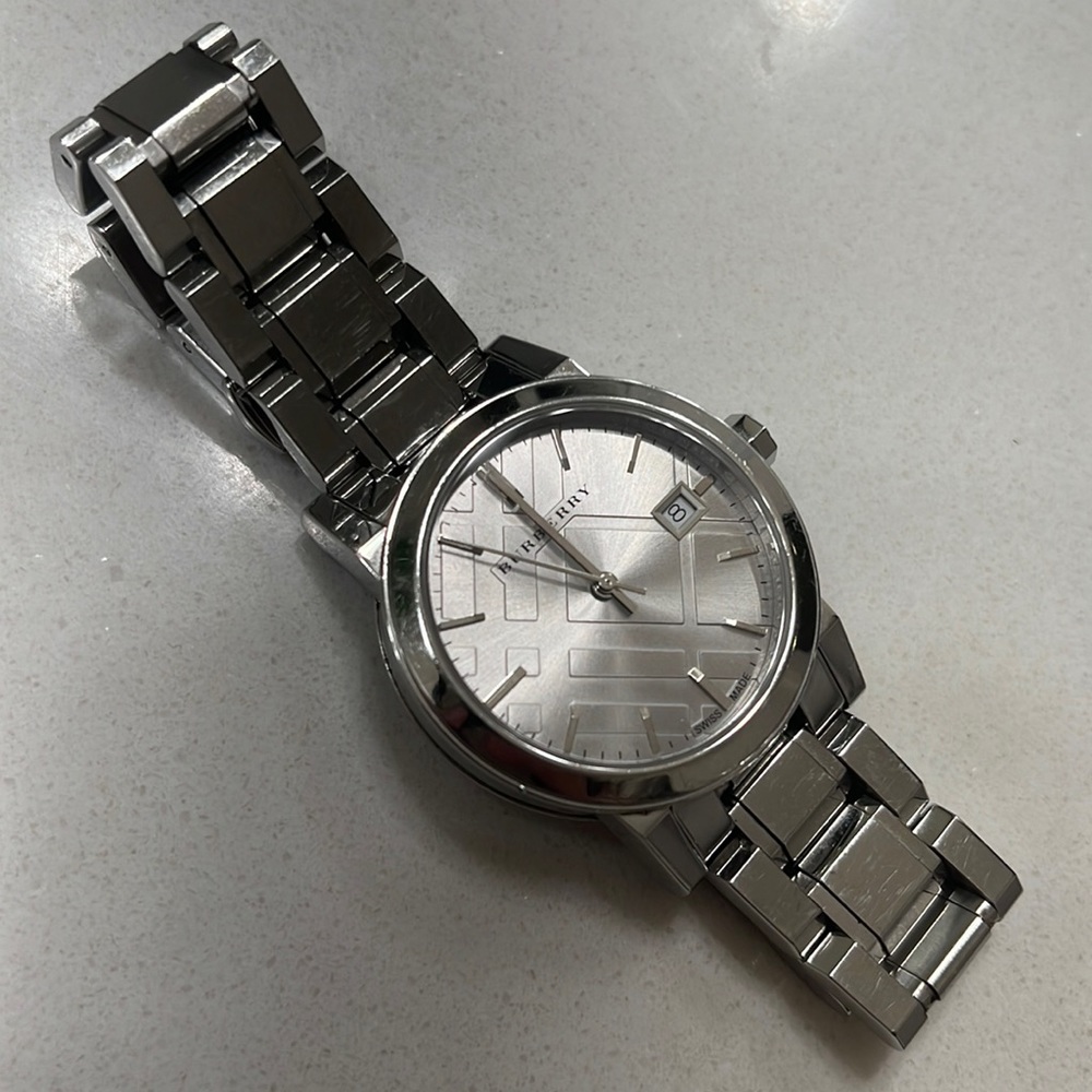 Burberry Watch
